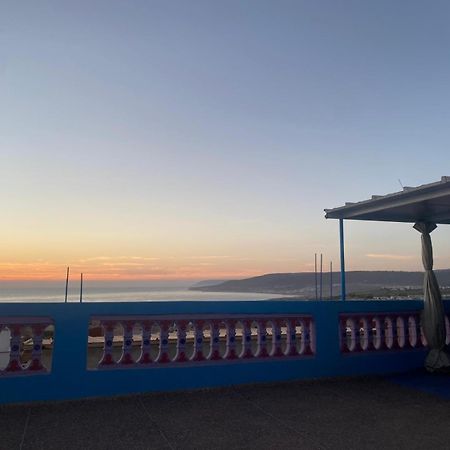 Family House With A Breathtaking Terrace View Villa Agadir Dış mekan fotoğraf