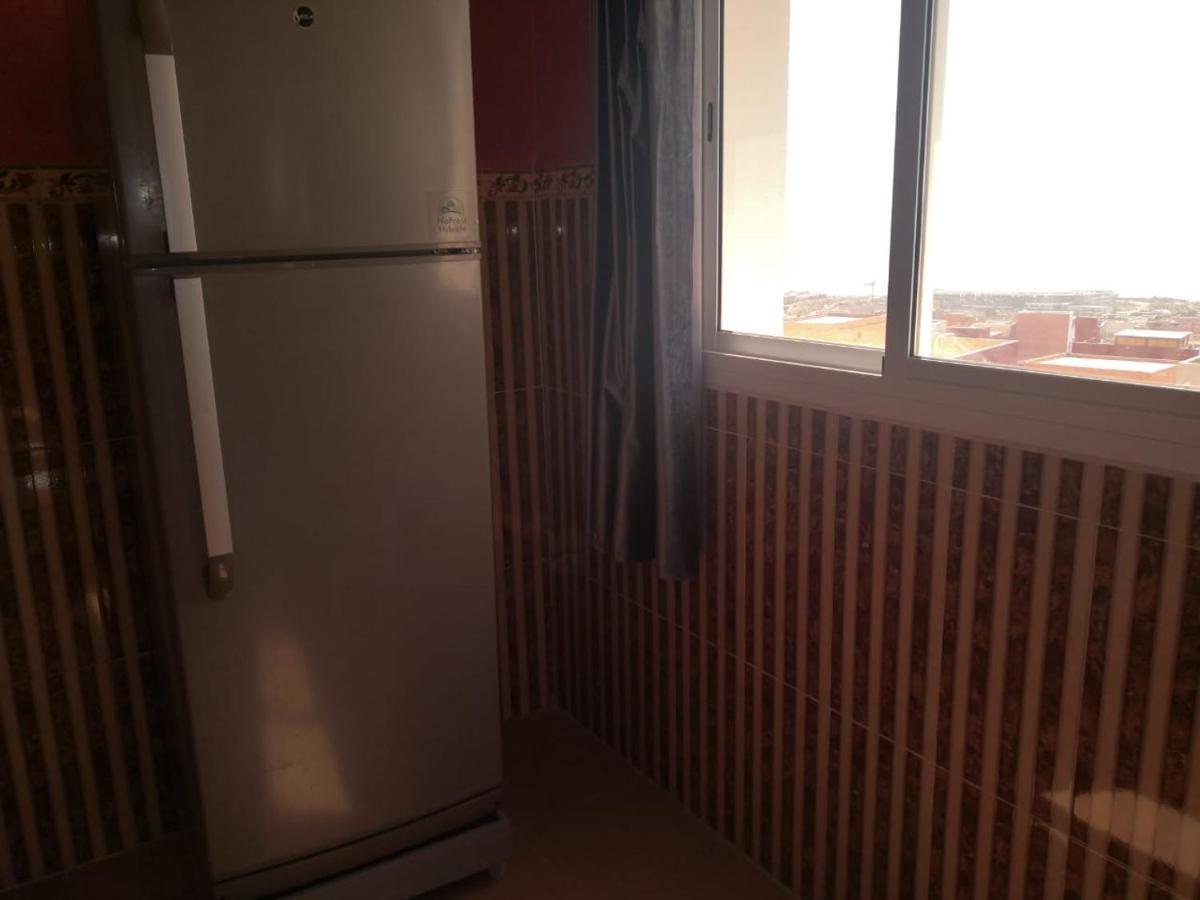 Family House With A Breathtaking Terrace View Villa Agadir Dış mekan fotoğraf